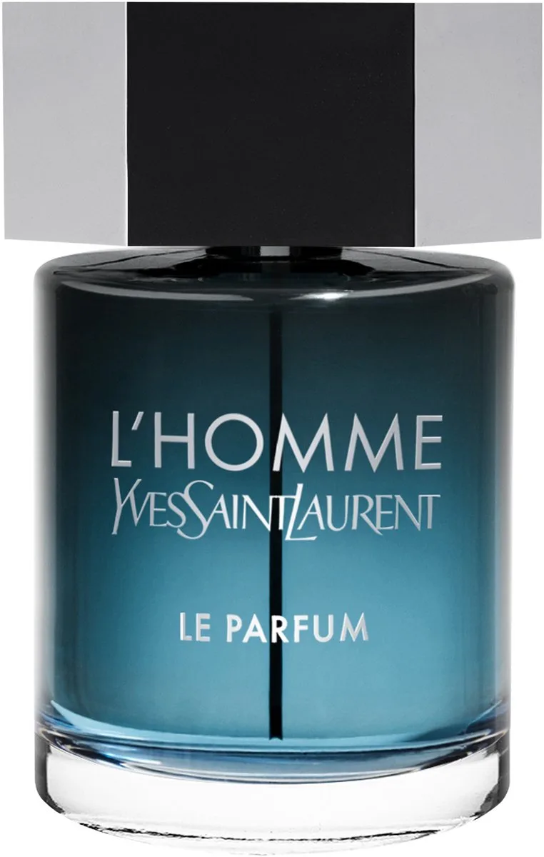 L'Homme Le Parfum Eau de Parfum Spray fra Yves Saint Laurent i 100 ml – produktbillede