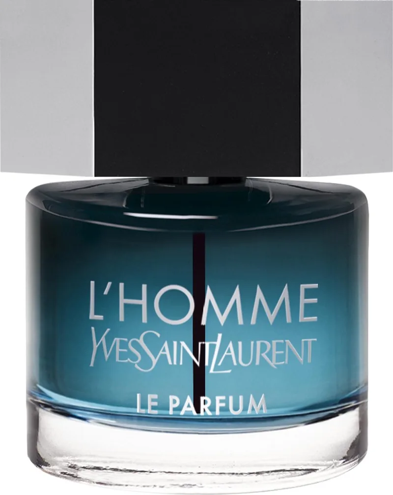 L'Homme Le Parfum Eau de Parfum Spray fra Yves Saint Laurent i 60 ml – produktbillede
