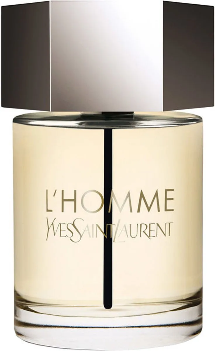 L'Homme parfum voor heren - Eau de Toilette från Yves Saint Laurent i 100 ml – produktbild