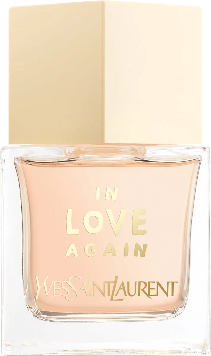 La Collection In Love Again - Eau De Toilette fra Yves Saint Laurent i 80 ml – produktbillede