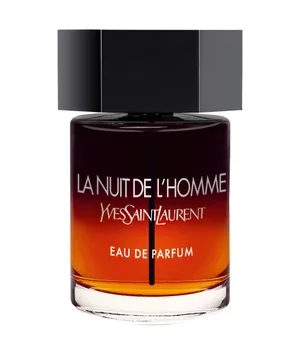 La Nuit de L'homme Eau de Parfum - Herenparfum by Yves Saint Laurent in 100 ml – product photo 1 of 2
