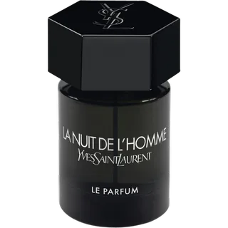 La Nuit de L'homme Eau de Parfum - Herenparfum fra Yves Saint Laurent i 100 ml – produktbillede 4 af 4