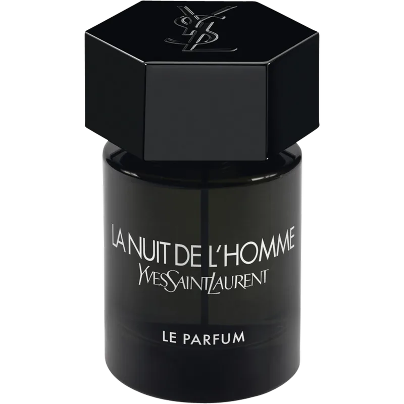 La Nuit de L'homme Eau de Parfum - Herenparfum fra Yves Saint Laurent i 100 ml – produktbillede 4 af 4
