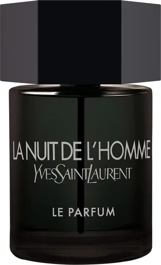 La Nuit de L'homme Eau de Parfum - Herenparfum fra Yves Saint Laurent i 100 ml – produktbillede 1 af 4