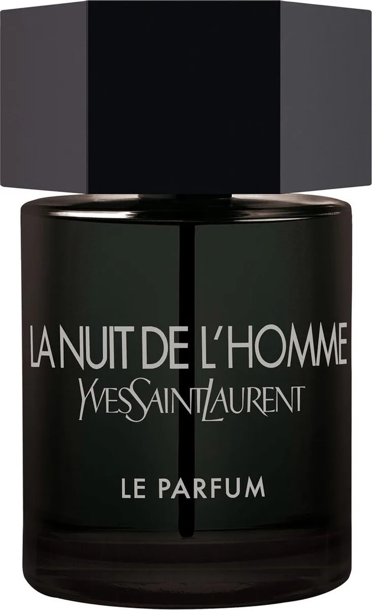 La Nuit de L'homme Eau de Parfum - Herenparfum fra Yves Saint Laurent i 100 ml – produktbillede 1 af 4