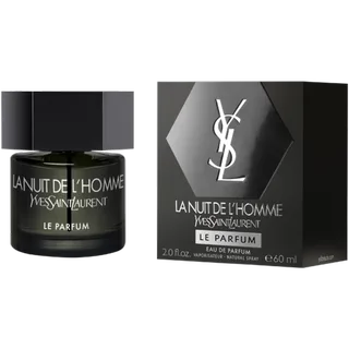 La Nuit de L'homme Eau de Parfum - Herenparfum fra Yves Saint Laurent i 60 ml – produktbillede 3 af 3