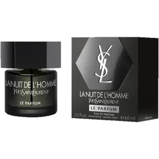 La Nuit de L'homme Eau de Parfum - Herenparfum fra Yves Saint Laurent i 60 ml – produktbillede 2 af 3
