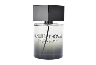 La Nuit de L'Homme - Eau de Toilette - Herenparfum by Yves Saint Laurent in 100 ml – product photo 2 of 3