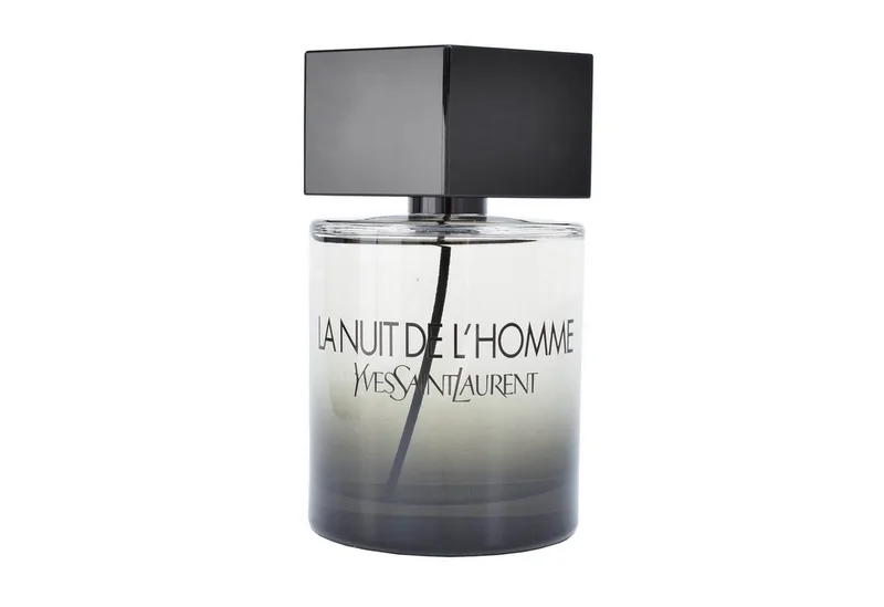 La Nuit de L'Homme - Eau de Toilette - Herenparfum by Yves Saint Laurent in 100 ml – product photo 2 of 3