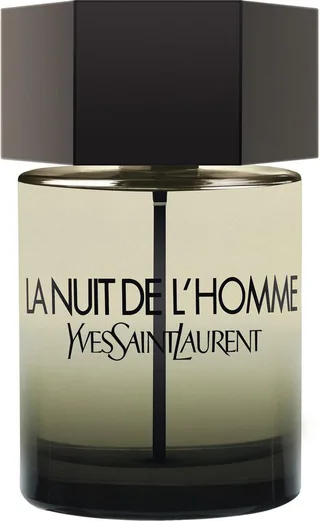 La Nuit de L'Homme - Eau de Toilette - Herenparfum by Yves Saint Laurent in 60 ml – product photo 1 of 3