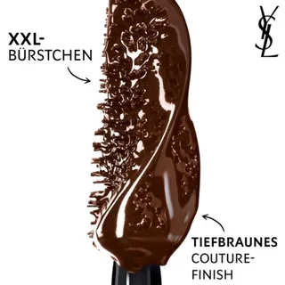 Lash Clash Mascara by Yves Saint Laurent in Brown, 9 ml – product photo 4 of 4