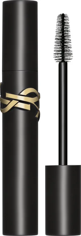 Lash Clash Mascara - Extreme Volume fra Yves Saint Laurent i Sort – produktbillede 1 af 3