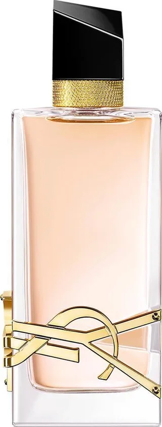 Libre Eau de Toilette - Damesparfum de Yves Saint Laurent en 90 ml – photo du produit 1 sur 5
