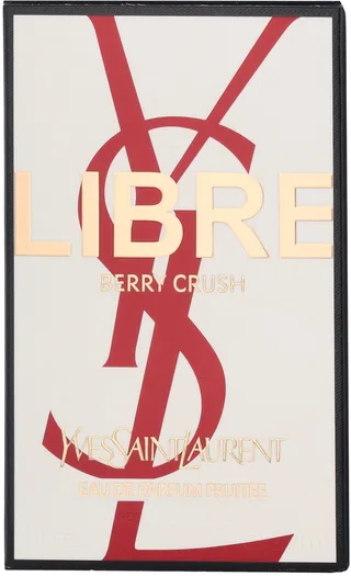 Libre Berry Crush Intense Eau de Parfum Spray van Yves Saint Laurent in 30 ml – productfoto 1 van 4