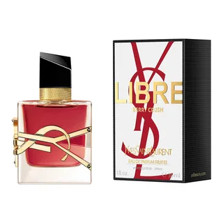 Libre Berry Crush Intense Eau de Parfum Spray van Yves Saint Laurent in 30 ml – productfoto 4 van 4