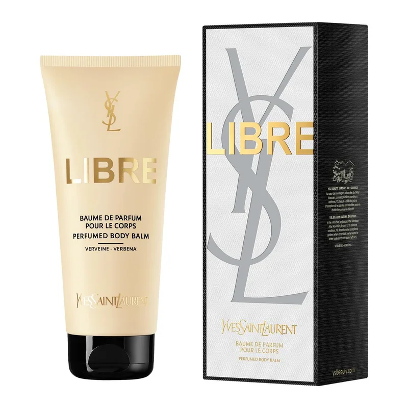Libre Body Balm von Yves Saint Laurent – Produktfoto