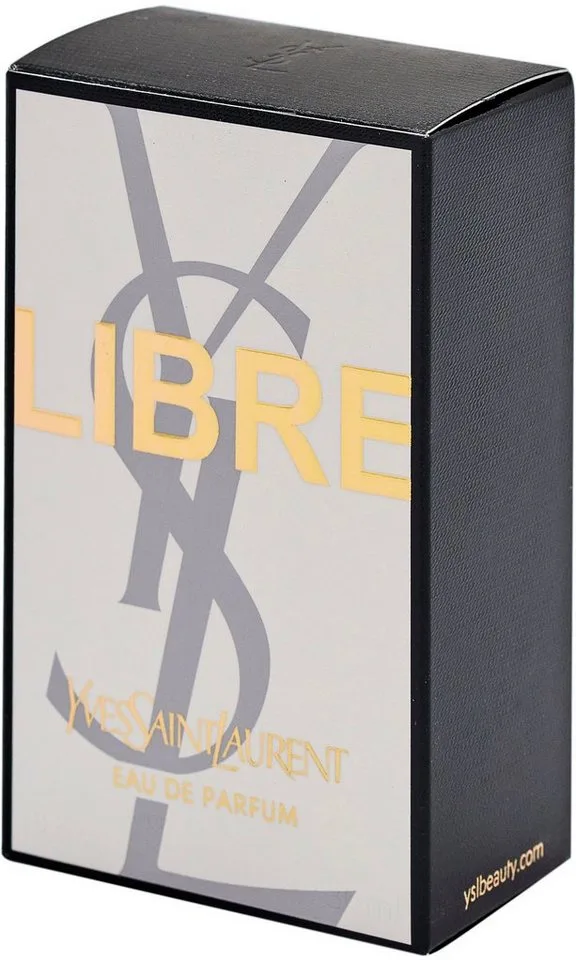 Libre - Eau de Parfum - Damesparfum de Yves Saint Laurent en 30 ml – photo du produit 3 sur 3