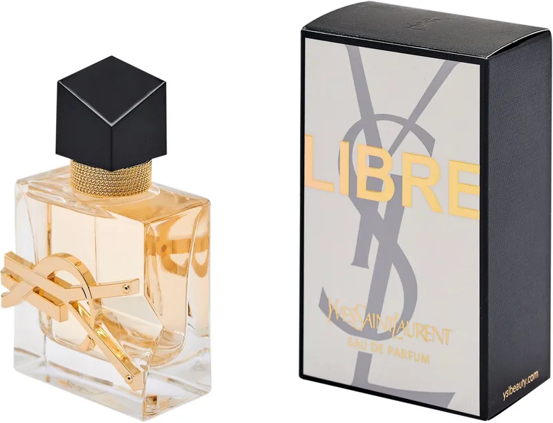 Libre - Eau de Parfum - Damesparfum de Yves Saint Laurent en 30 ml – photo du produit 2 sur 3