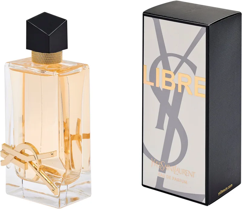 Libre - Eau de Parfum - Damesparfum de Yves Saint Laurent en 90 ml – photo du produit 2 sur 3