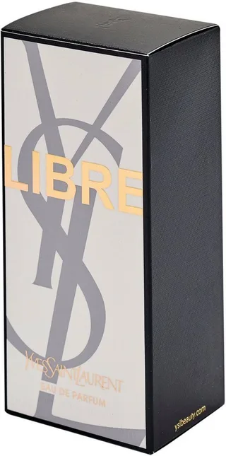 Libre - Eau de Parfum - Damesparfum de Yves Saint Laurent en 90 ml – photo du produit 3 sur 3