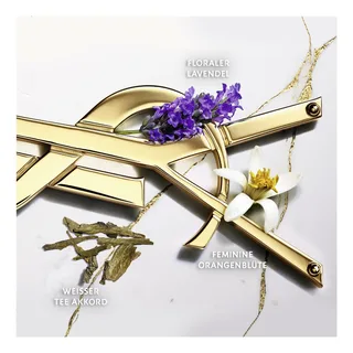 Libre Eau de Toilette - Damesparfum van Yves Saint Laurent in 30 ml – productfoto 3 van 5