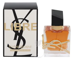 Libre Intense - Eau de Parfum - Damesparfum de Yves Saint Laurent en 30 ml – photo du produit 3 sur 4