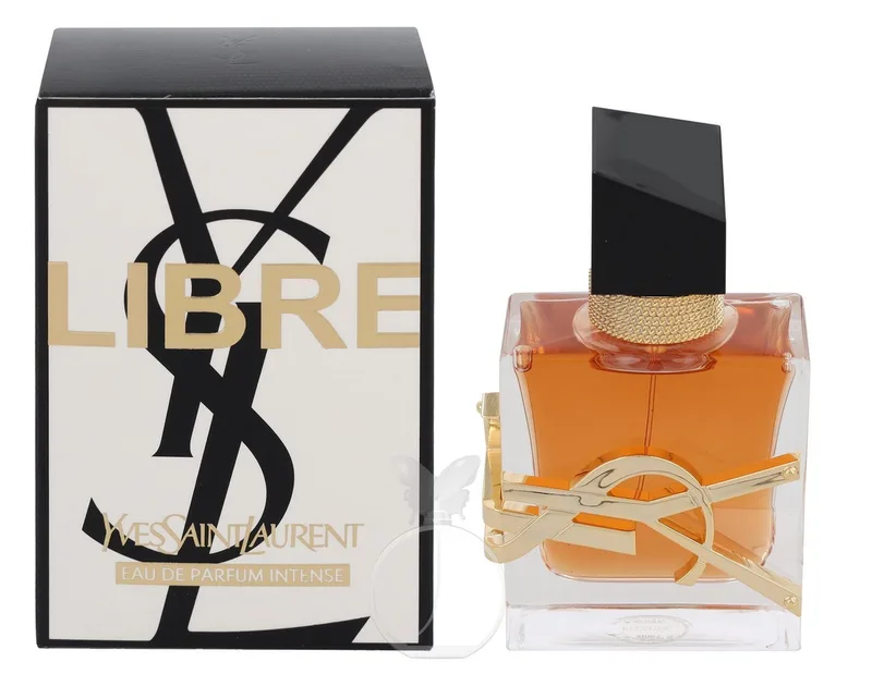 Libre Intense - Eau de Parfum - Damesparfum de Yves Saint Laurent en 30 ml – photo du produit 3 sur 4