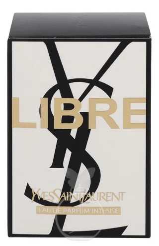 Libre Intense - Eau de Parfum - Damesparfum de Yves Saint Laurent en 30 ml – photo du produit 2 sur 4