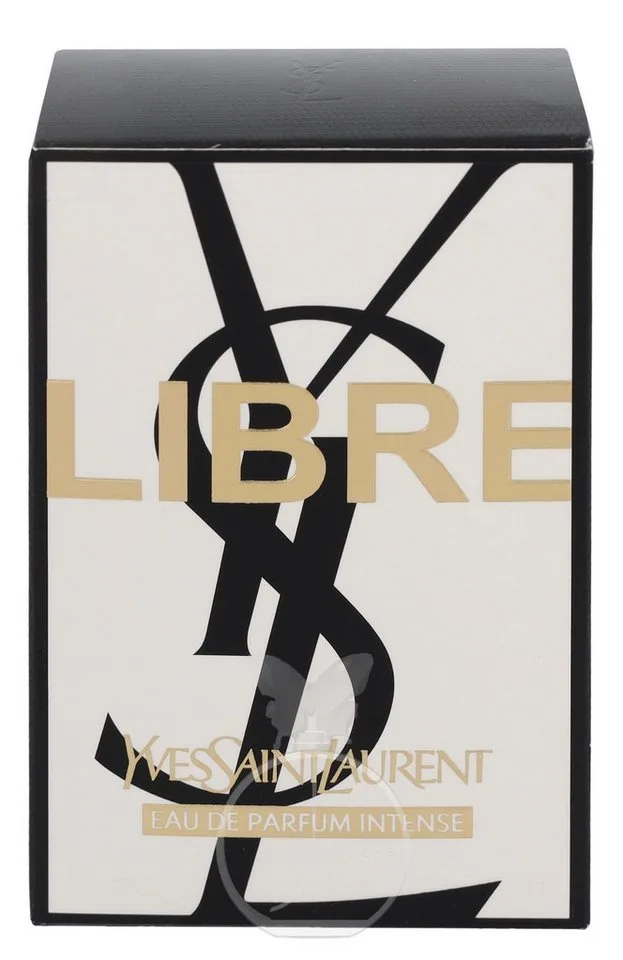 Libre Intense - Eau de Parfum - Damesparfum de Yves Saint Laurent en 30 ml – photo du produit 2 sur 4