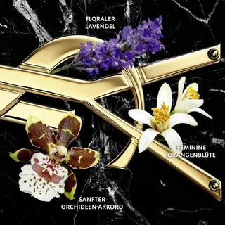 Libre Intense - Eau de Parfum - Damesparfum fra Yves Saint Laurent i 50 ml – produktbillede 4 af 5