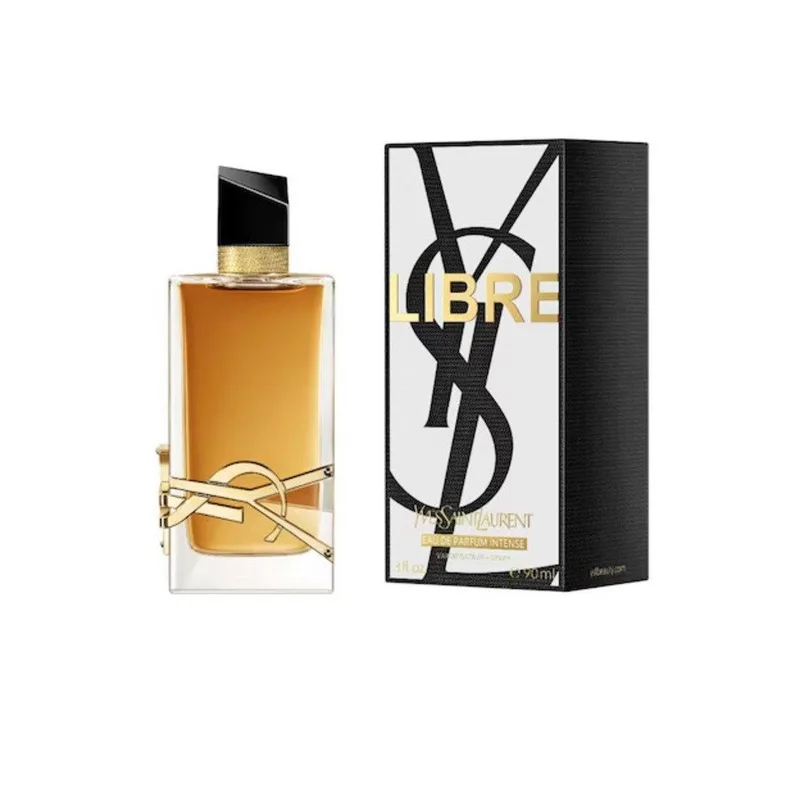 Libre Intense - Eau de Parfum - Damesparfum von Yves Saint Laurent in 90 ml – Produktfoto 2 von 3