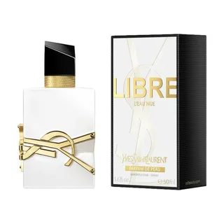 Libre L'Eau Nue Eau de Parfum Spray von Yves Saint Laurent in 50 ml – Produktfoto 2 von 2