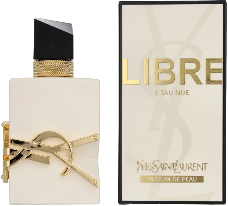 Libre L'Eau Nue Eau de Parfum Spray von Yves Saint Laurent in 50 ml – Produktfoto 1 von 2