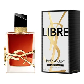 Libre Le Parfum - Damesparfum van Yves Saint Laurent in 50 ml – productfoto 5 van 5