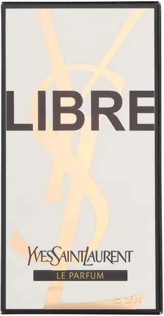 Libre Le Parfum - Damesparfum van Yves Saint Laurent in 50 ml – productfoto 1 van 5