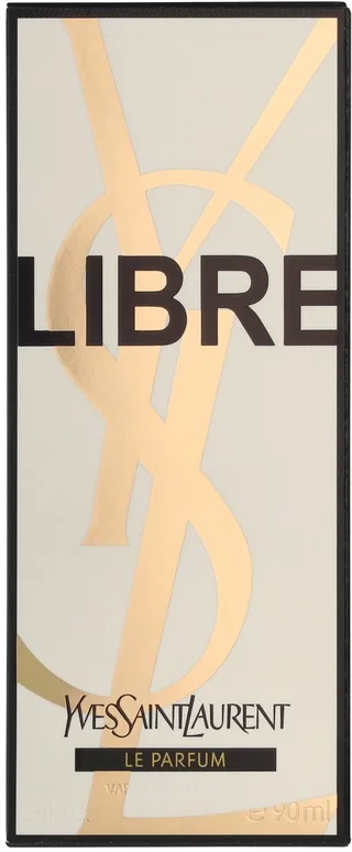Libre Le Parfum - Damesparfum de Yves Saint Laurent en 90 ml – photo du produit 1 sur 5
