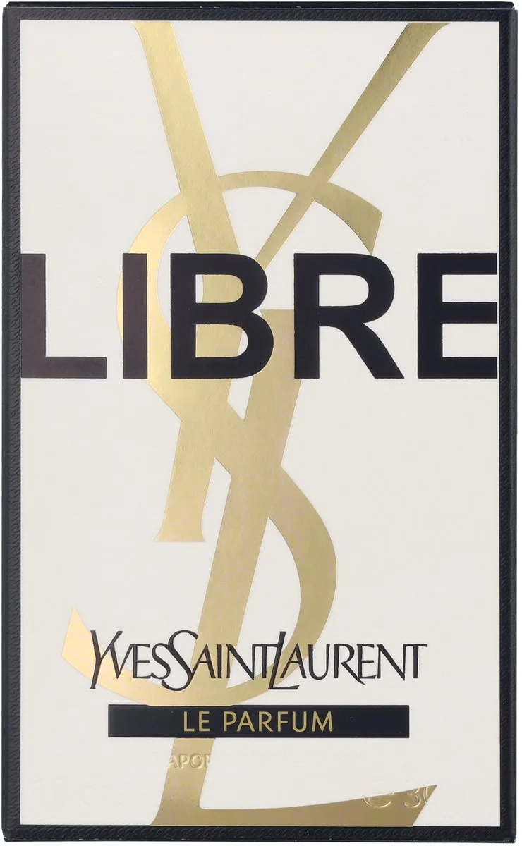 Libre Le Parfum Eau de Parfum - Damesparfum de Yves Saint Laurent en 30 ml – photo du produit 1 sur 5
