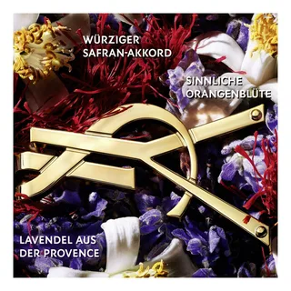 Libre Le Parfum Eau de Parfum - Damesparfum de Yves Saint Laurent en 30 ml – photo du produit 3 sur 5
