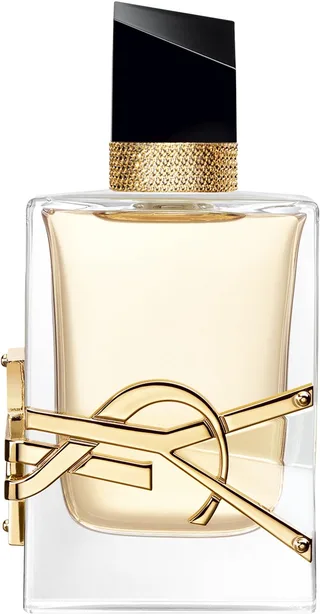 Libre parfum - Damesparfum met lavendel en oranjebloesem von Yves Saint Laurent in 50 ml – Produktfoto 1 von 5