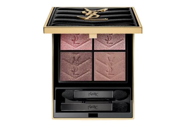 Lidschatten-Palette Couture Mini Clutch 4 g