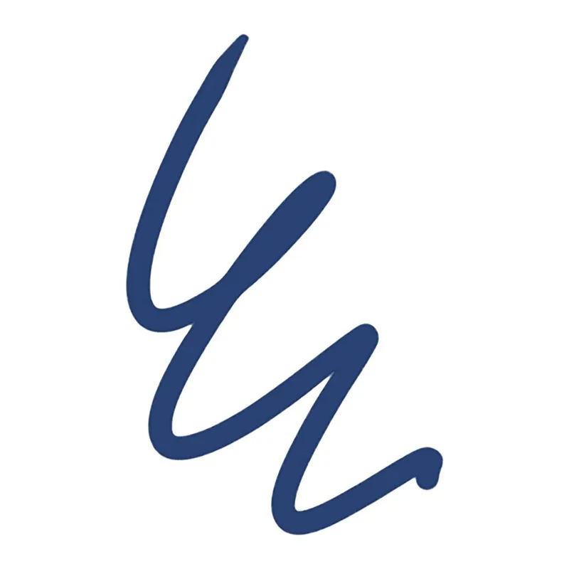 Lines Liberated Eyeliner fra Yves Saint Laurent i Blå, 1 g – produktbillede 2 af 2