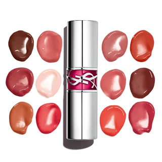 Loveshine | 15 - Showcasing Nude | Lipgloss 3.2gr - 15 Showcasing Nude by Yves Saint Laurent in 15 showcasing nude – product photo 2 of 5