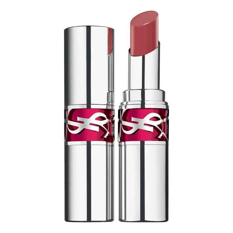 Loveshine Candy Glaze Lipgloss de Yves Saint Laurent en Marron, 3 g – photo du produit 5 sur 5
