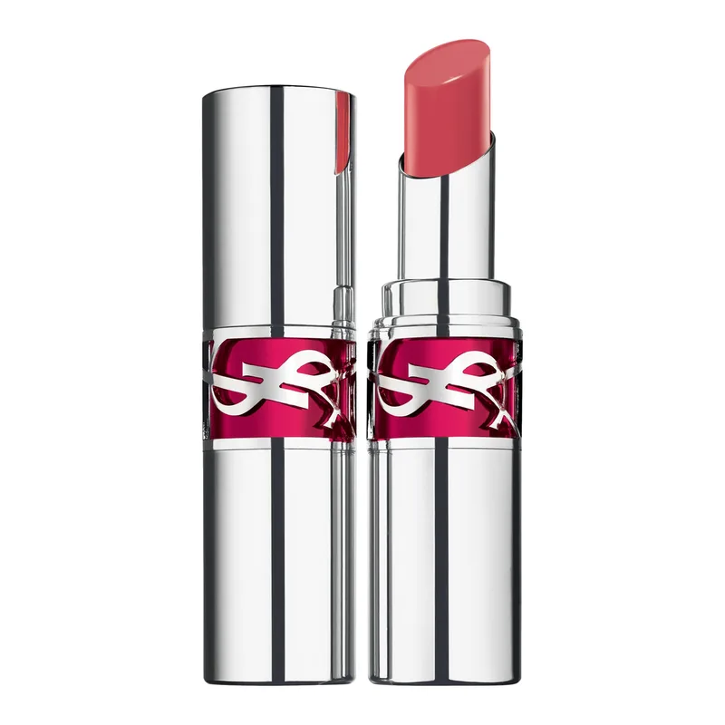 Loveshine Candy Glaze Lipgloss van Yves Saint Laurent in Bruin, 3 g – productfoto 2 van 5