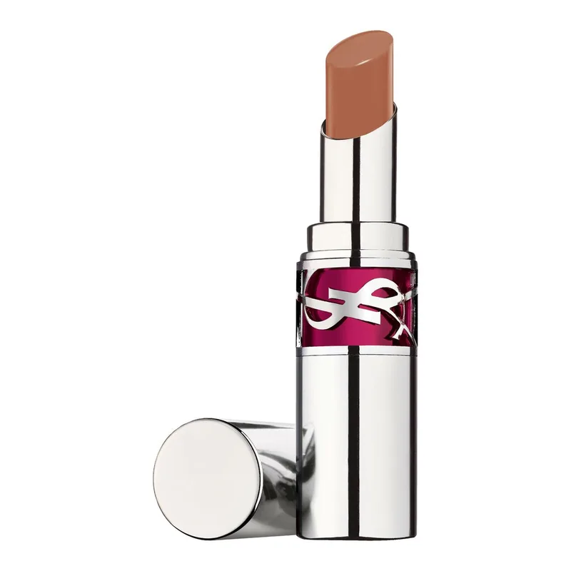 Loveshine Candy Glaze Lipgloss by Yves Saint Laurent in Lichtbruin, 3 g – product photo 3 of 5
