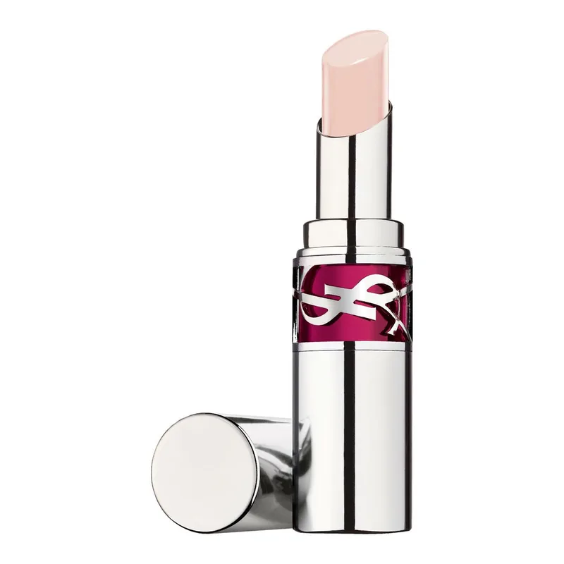 Loveshine Candy Glaze Lipgloss von Yves Saint Laurent in Nude, 3 g – Produktfoto 3 von 5