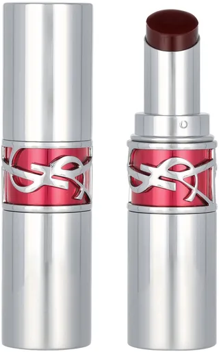 Loveshine Candy Glaze Lipstick 3.2 g - #06 Burgundy Temptation fra Yves Saint Laurent i #06 Burgundy Temptation – produktbillede 1 af 5