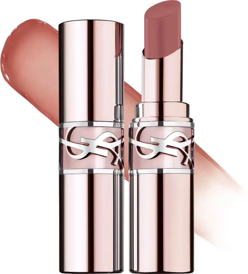 Loveshine Candy Glow 3.1 gr | 3B - Rosewood Blush von Yves Saint Laurent in 3b rosewood blush – Produktfoto 1 von 3