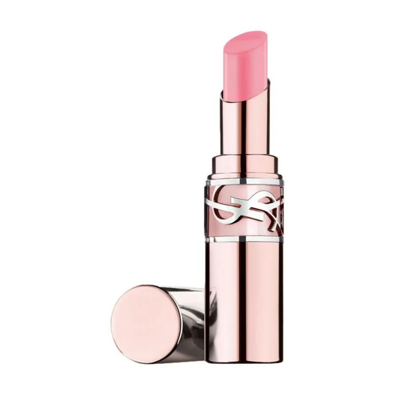 Loveshine Candy Glow Balm Lippenbalsem fra Yves Saint Laurent i Creme, 3 g – produktbillede 2 af 3