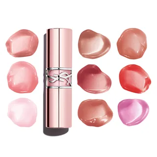 Loveshine Candy Glow Balm Lippenbalsem fra Yves Saint Laurent i Lyserød, 3 g – produktbillede 2 af 3